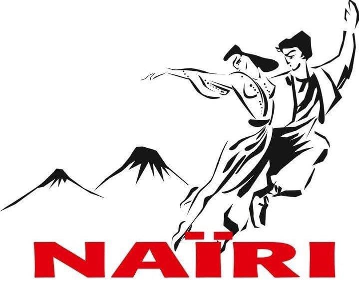 Logo Naïri