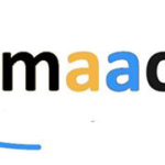 Logo de l'association AMAAC, qui donne des cours de Langue des Signes Française à Villeurbanne