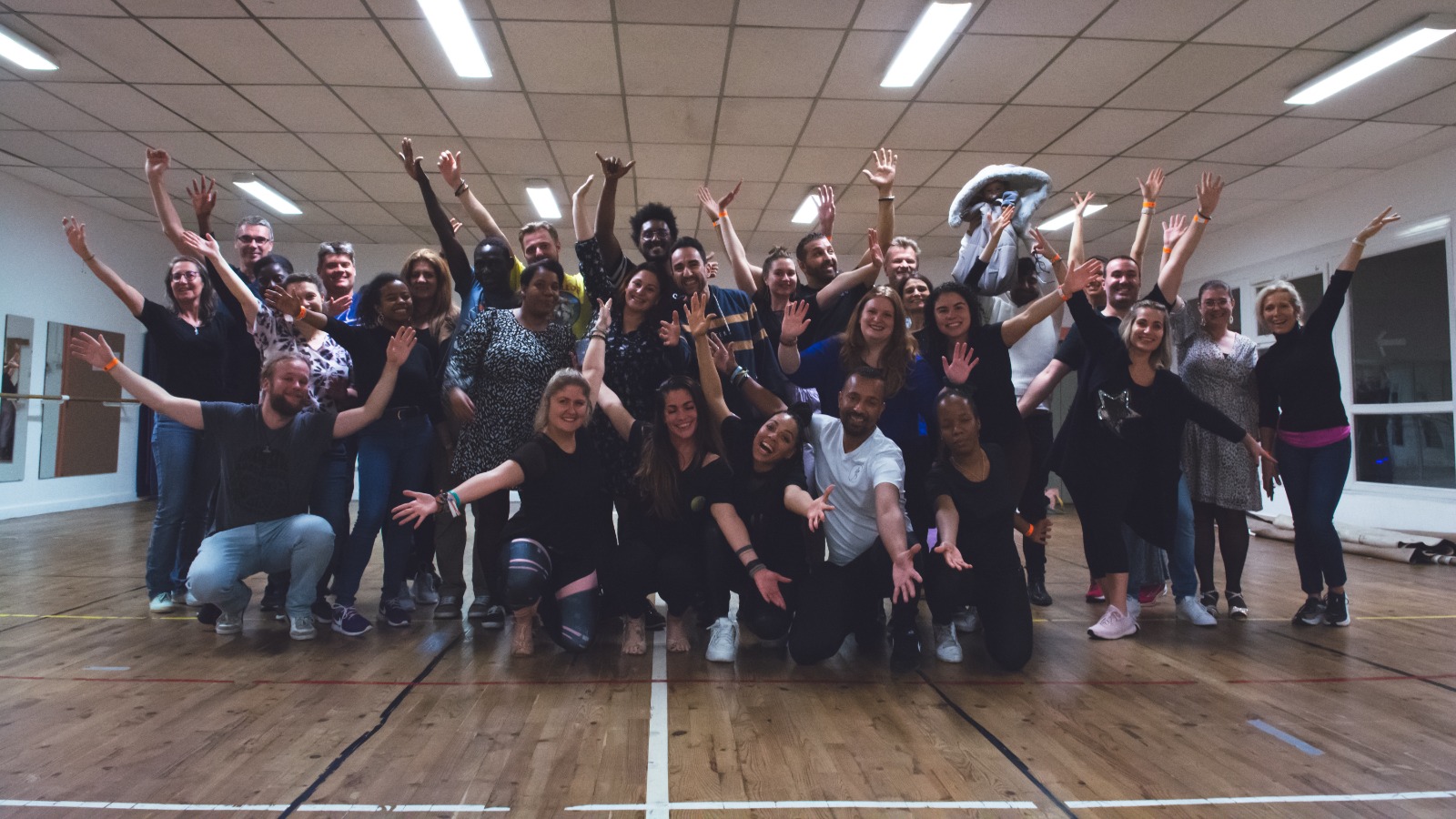 MC Dance 1