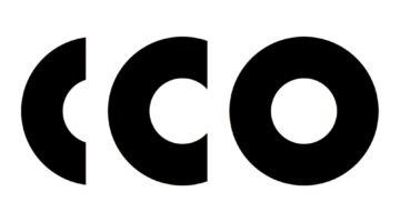 Logo du CCO de Villeurbanne