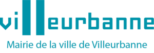 Logo de la ville de Villeurbanne