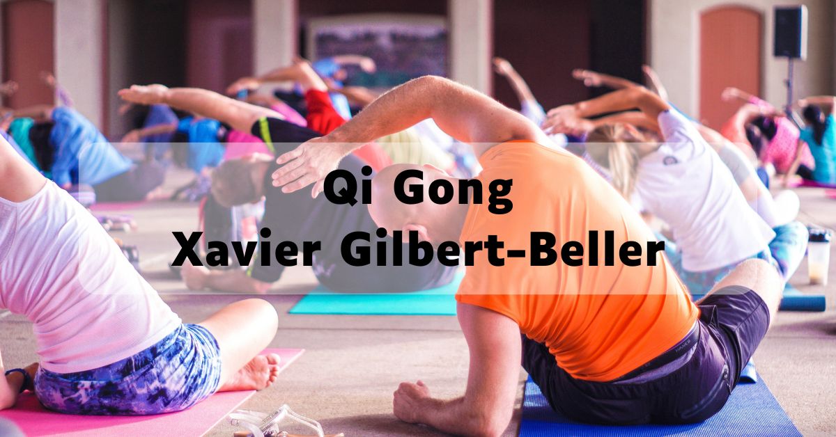Qi Gong – Gymnastique douce chinoise