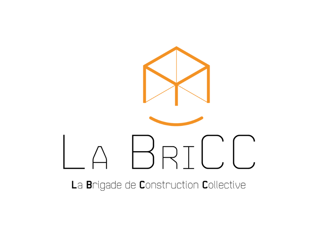 logo la bricc