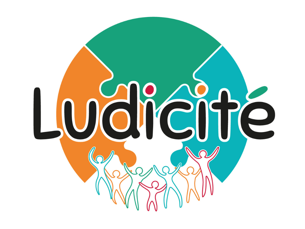logo ludicité