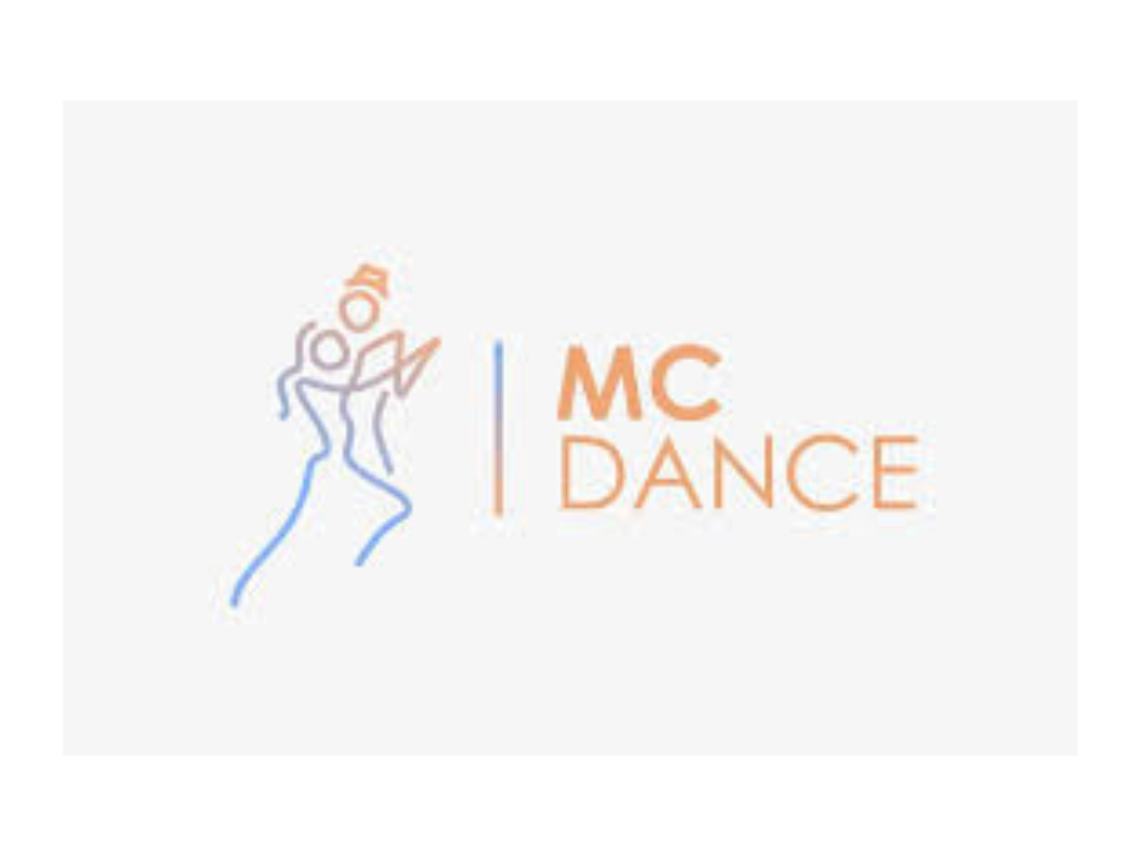 logo mc dance