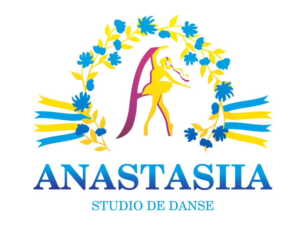logo danse ukrainienne