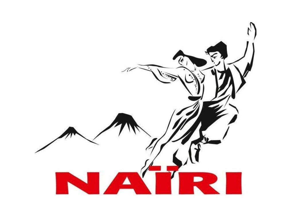 logo nairi