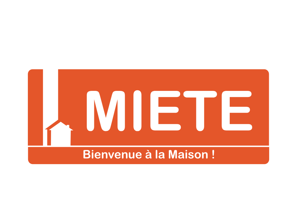 logo miete