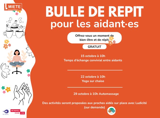 bulle repit
