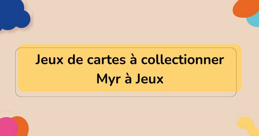image myr à jeux
