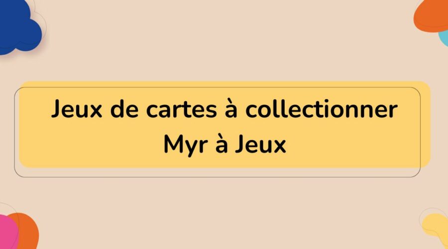 image myr à jeux