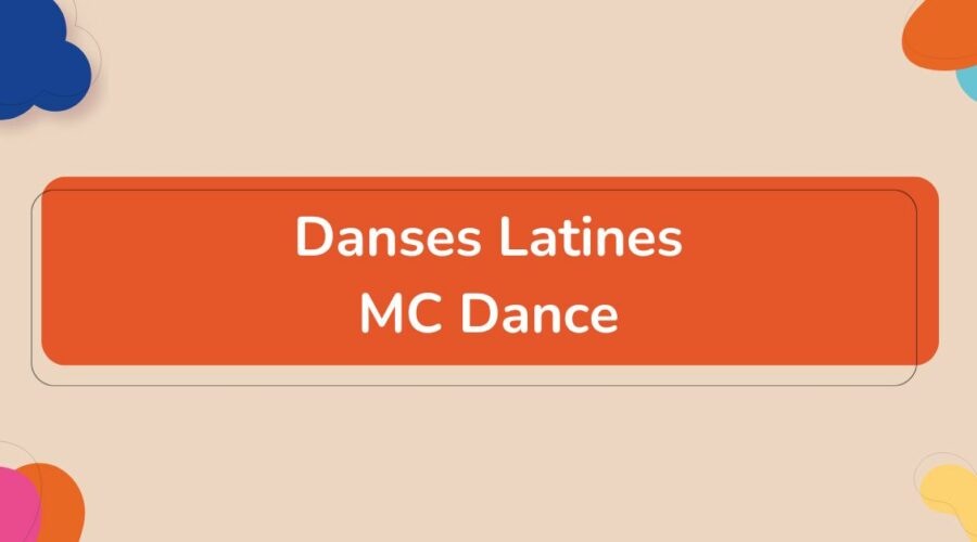 Danses latines